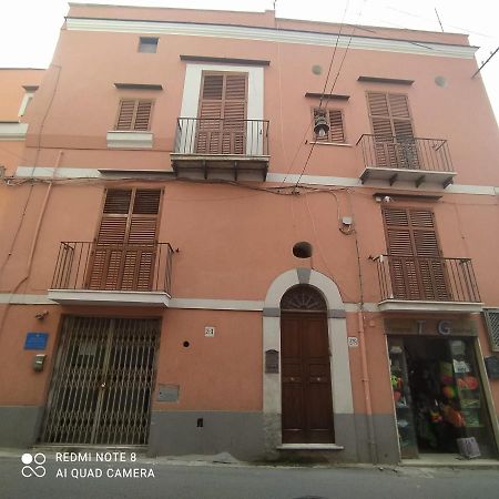 Dimora Letizia- Room 1 Procida Exterior photo