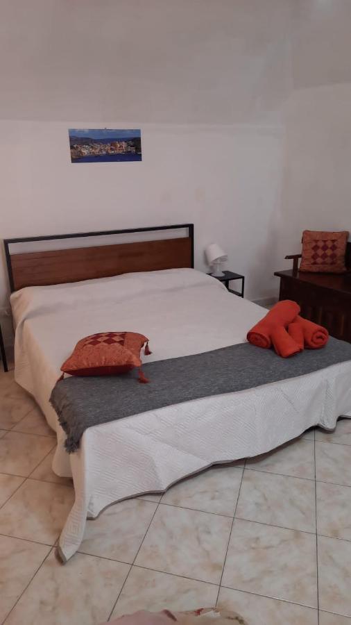 Dimora Letizia- Room 1 Procida Exterior photo