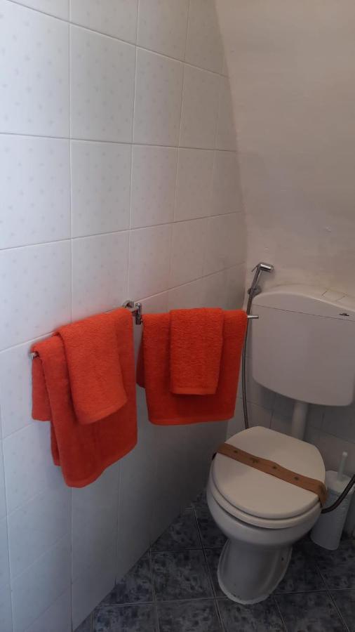 Dimora Letizia- Room 1 Procida Exterior photo