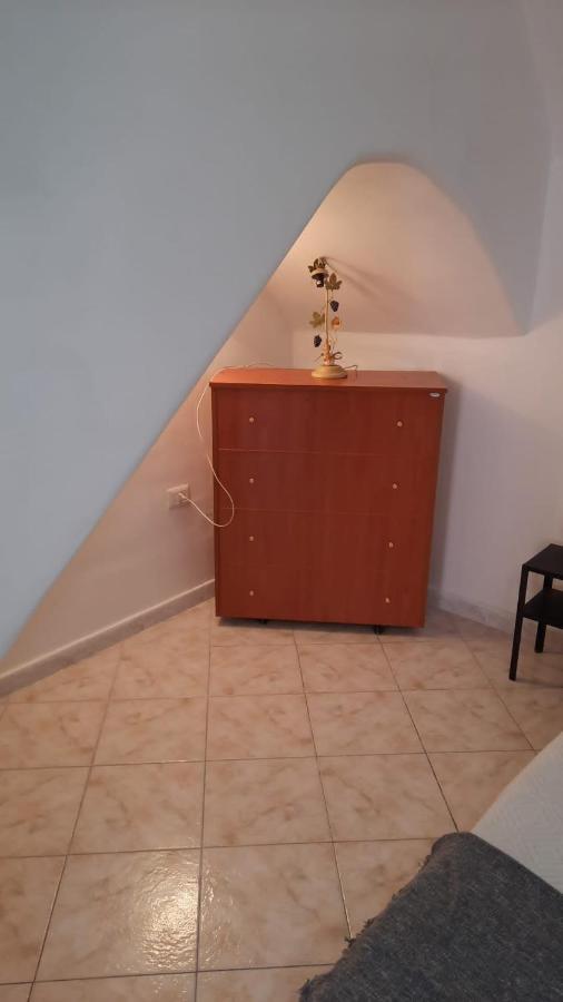 Dimora Letizia- Room 1 Procida Exterior photo
