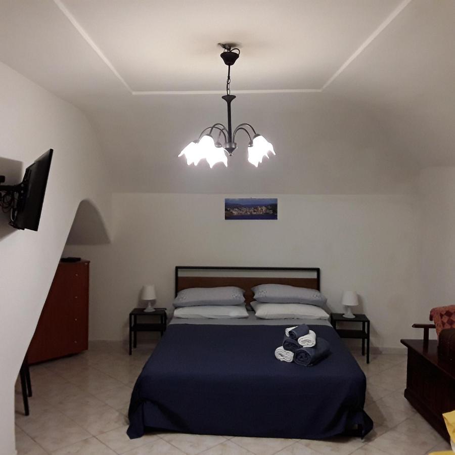 Dimora Letizia- Room 1 Procida Exterior photo